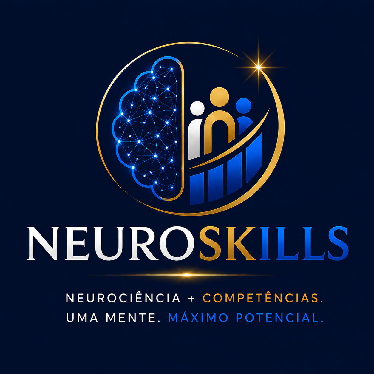 NeuroSkills - Neurociência e competências para máximo potencial