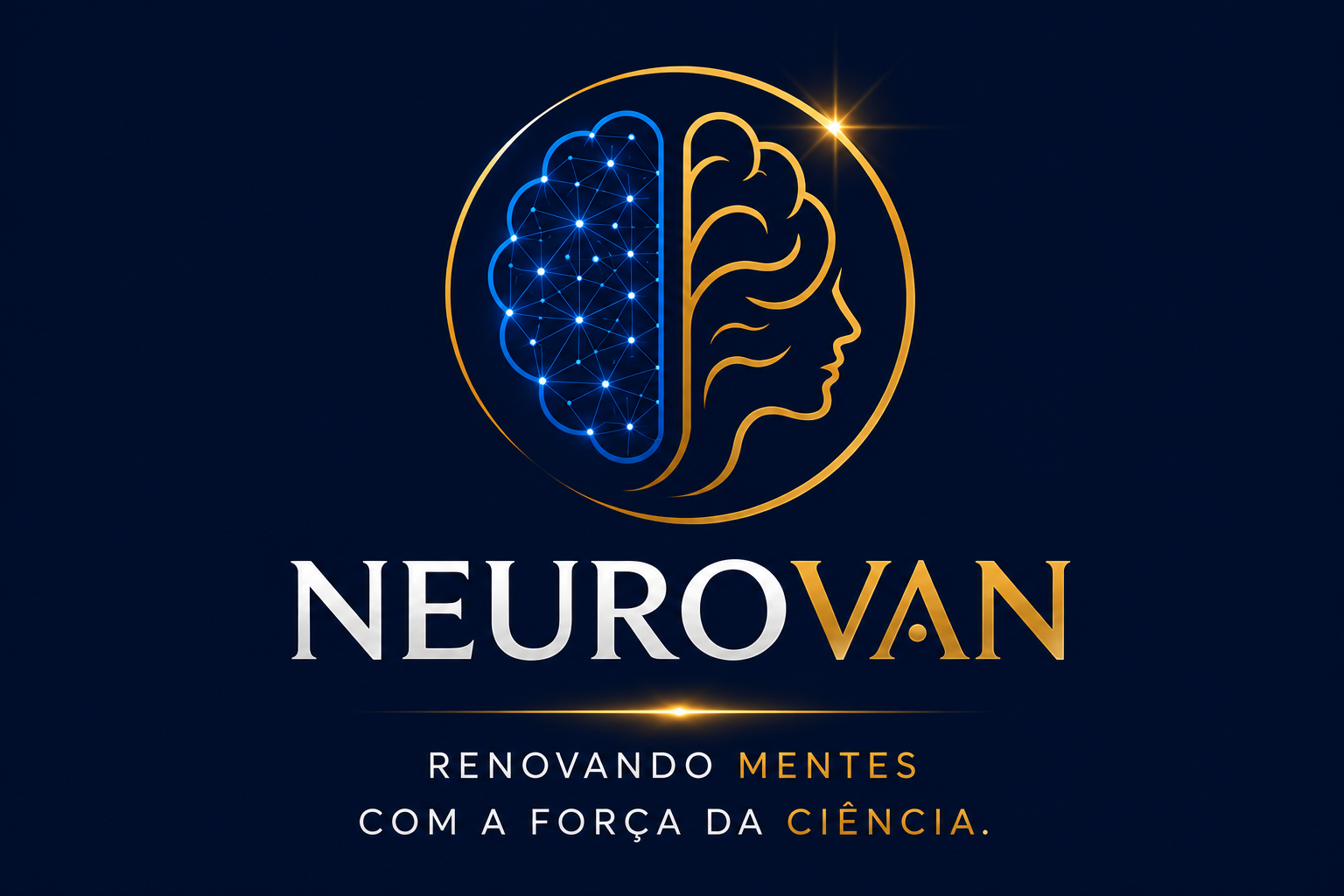 Neurovan - Renovando mentes com a força da ciência