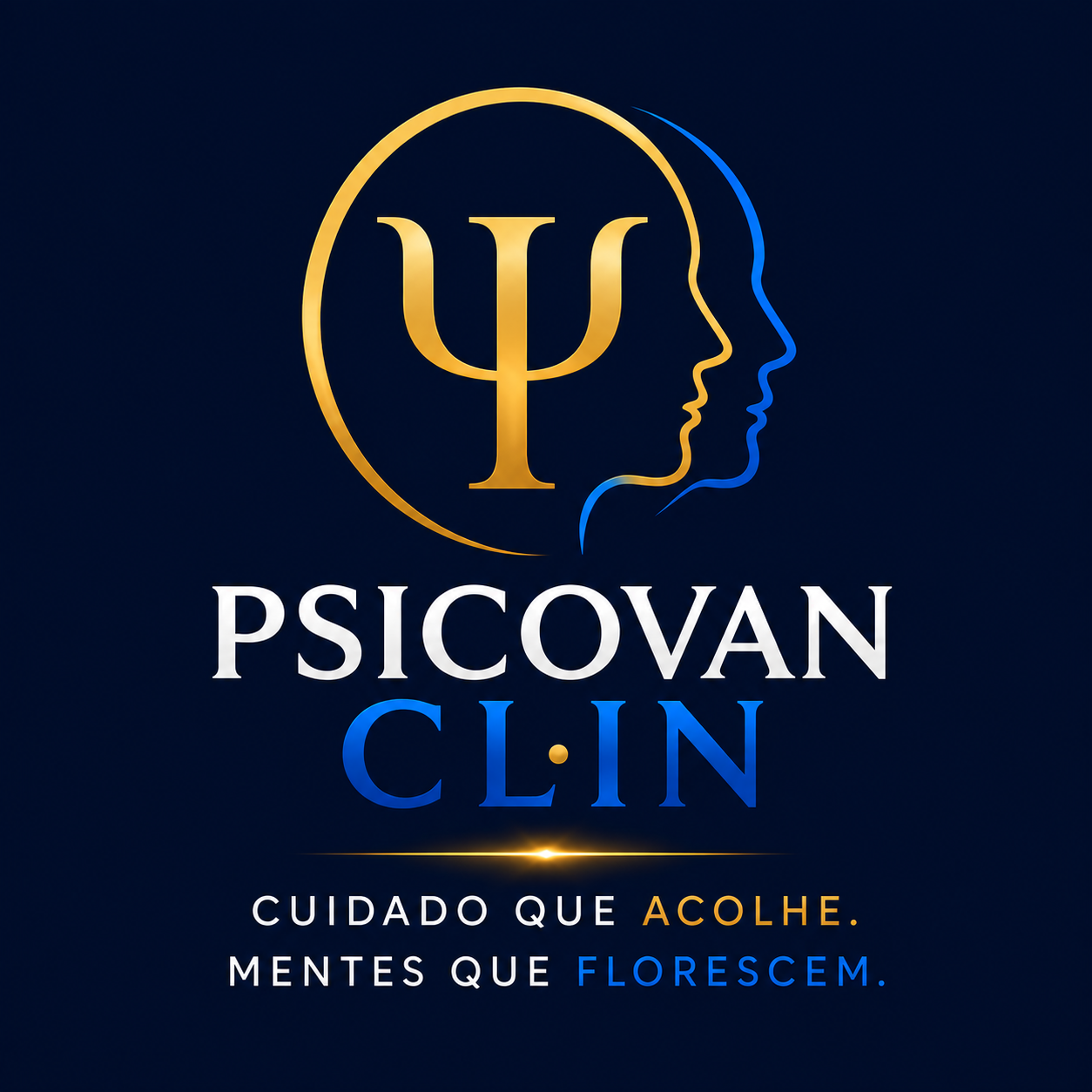 Psicovan Clin - Cuidado que acolhe, mentes que florescem