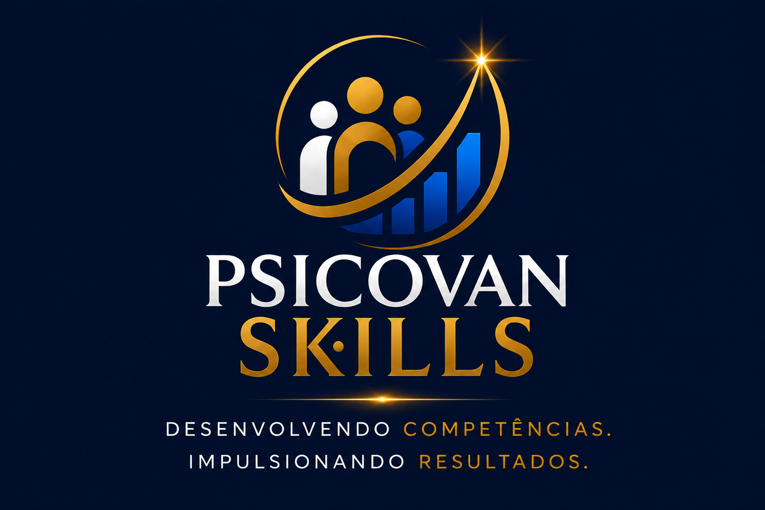 Psicovan Skills - Desenvolvendo competências, impulsionando resultados
